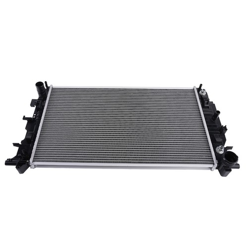 Aluminum radiator for - aluminum,