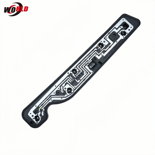 Right rear tail light circuit - tail,