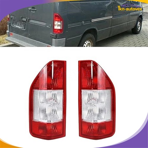 Pair tail light - pair,