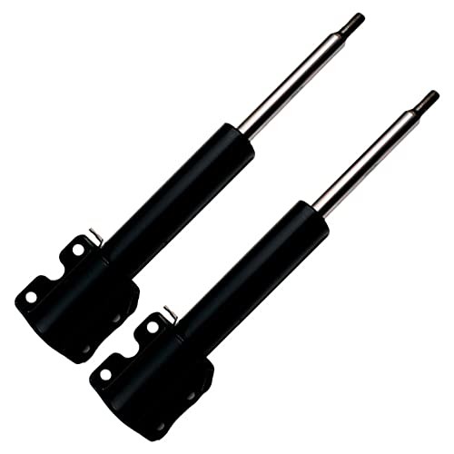 Pair front strut assembly - pair, for