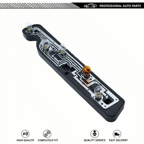 Passenger side tail - passenger, light