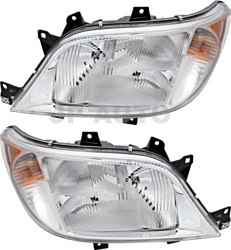 For 2003 2006 dodge sprinter - for,