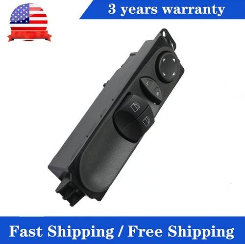 Window switch for dodge - for,