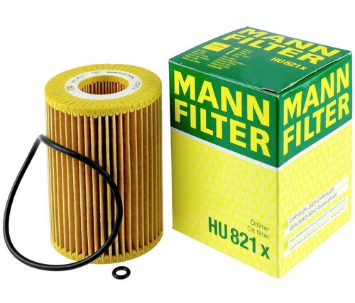 Mann engine oil filter for - oil,