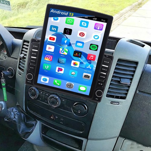 Android carplay car radio - android,