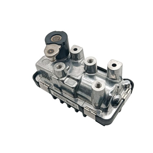 Turbocharger 6470900280 for