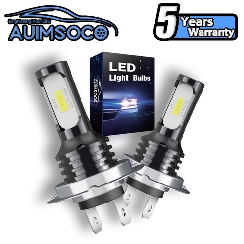 Led headlight bulb kit - bulb,