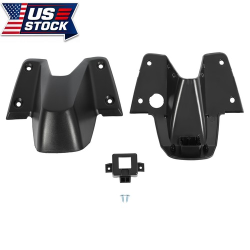 Roof rear view camera housing - camera,