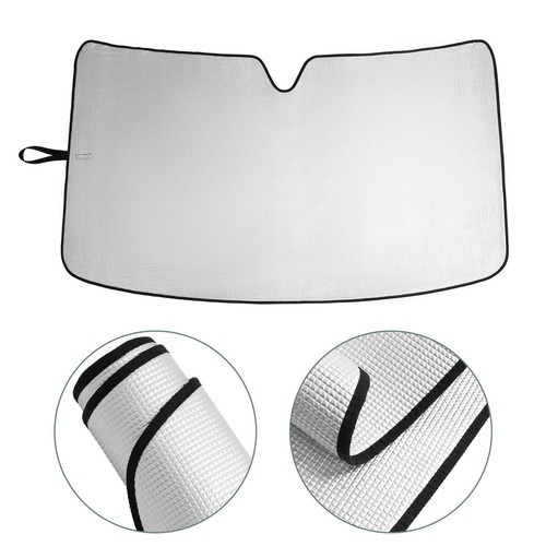 Windshield sun shade for dodge - windshield,