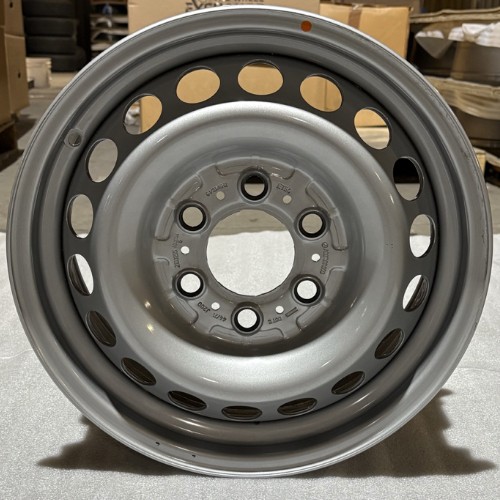 Dodge mercedes - 16",