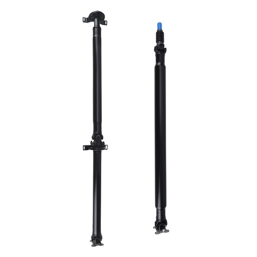 Driveshaft prop shaft rear - shaft,
