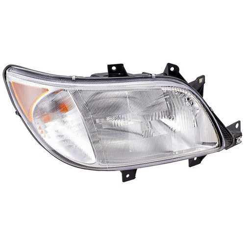 Halogen headlight for - halogen,