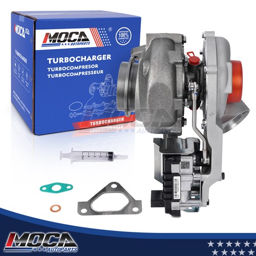 Turbo turbocharger for 06 - for, 04-06