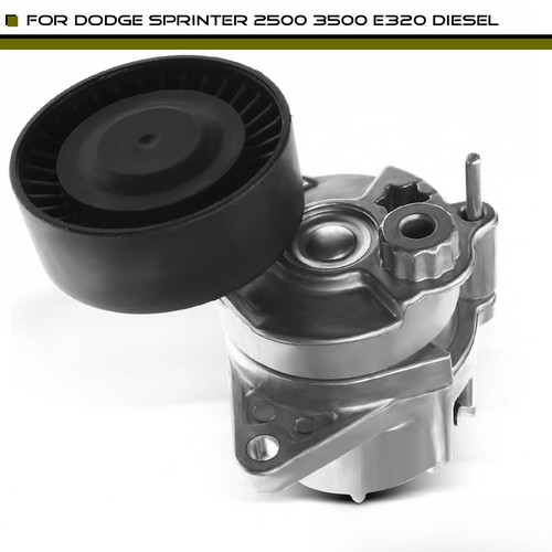 Belt tensioner for dodge - tensioner,