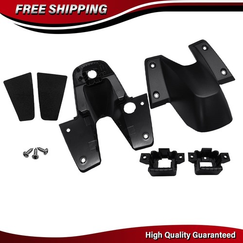 Rear camera housing for - camera,
