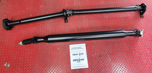 Drive shaft assembly - drive,