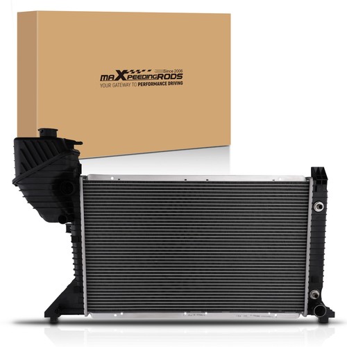 Aluminum radiator for - aluminum,