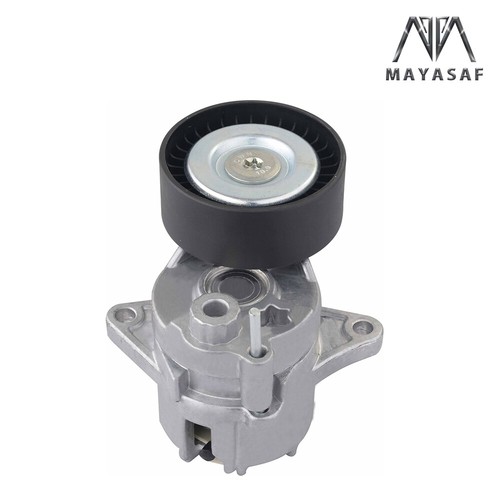 Mayasaf new belt tensioner - mayasaf,