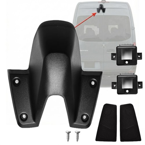 A907820120 rear camera housing - camera,