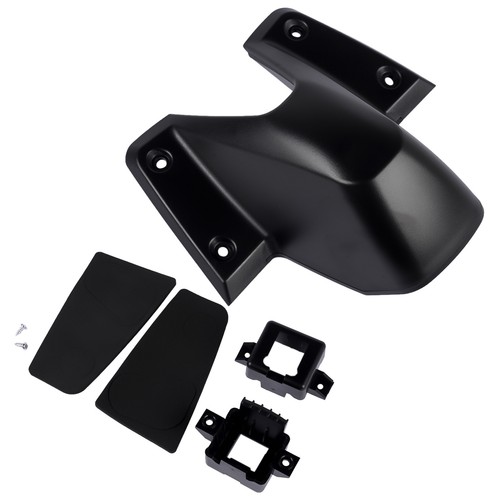 Rear camera housing for - rear,