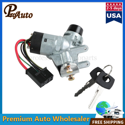 0005458108 ignition lock - 0005458108,