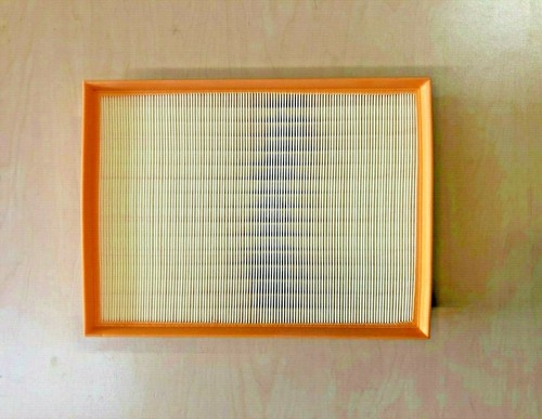Engine air filter dodge - engine,