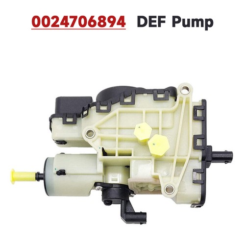 0024706894 diesel exhaust - 0024706894,