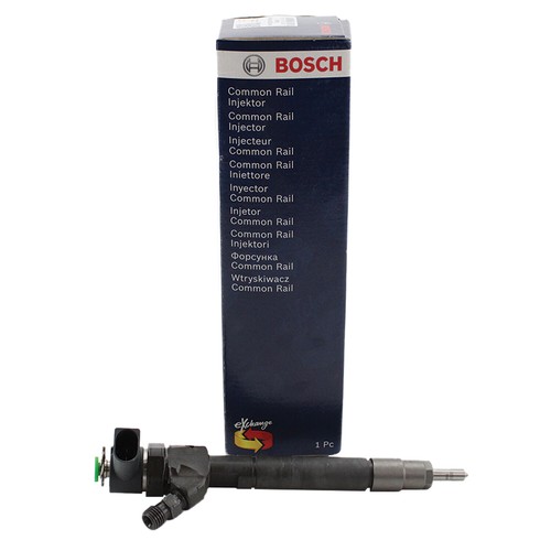 Bosch rail injector - bosch, (reman)