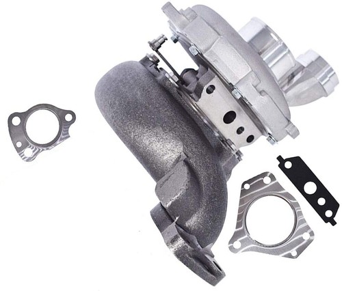 Turbo for dodge freightliner - turbo,