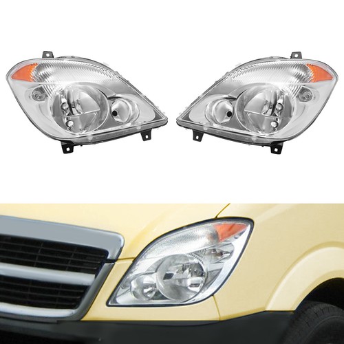 Pair headlight for 07 - pair*,