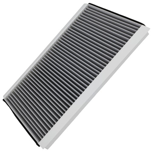 Cabin air filter - cabin,