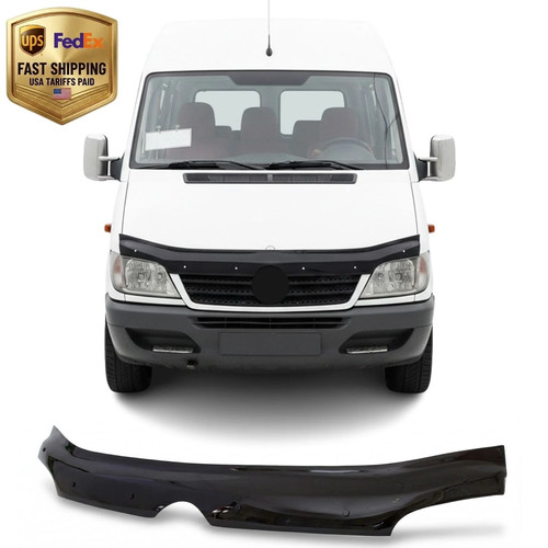 Hood protector bug shield - hood,