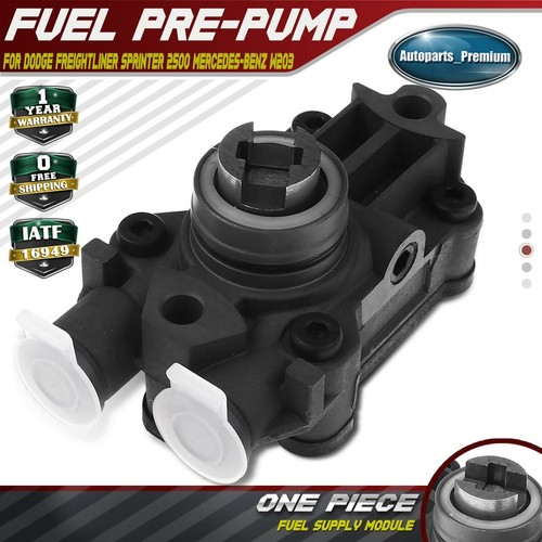 Fuel pre pump for - pre-pump,