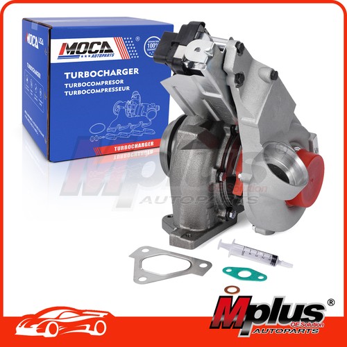 Turbo turbocharger for 06 - turbocharger, 04-06
