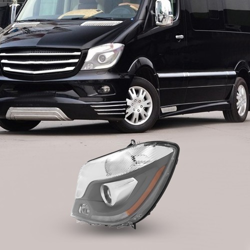 Left headlight for 18 - for, 14-18