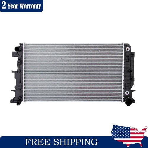 Radiator for freightliner - radiator,
