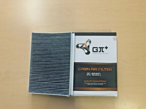 Cabin filter dodge - cabin,