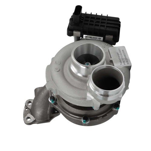 Labwork turbocharger for - labwork,