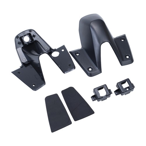 Rear camera housing for - rear,