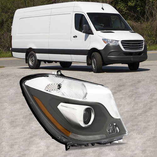 Right headlight for - headlight,