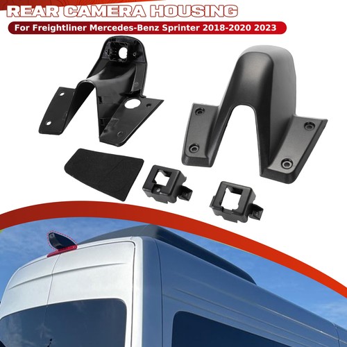 Rear camera housing - camera,