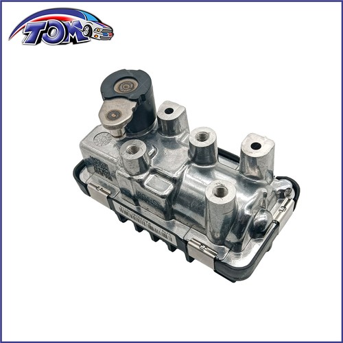 Turbocharger actuator for - turbocharger,