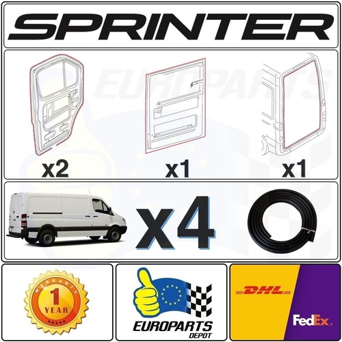 For freightliner sprinter - for, 2500