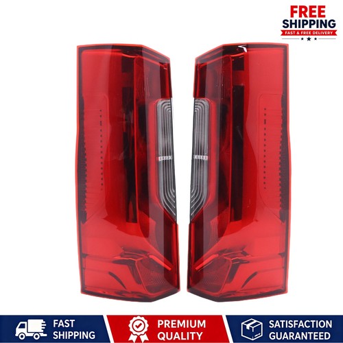 Pair left right led - led, light