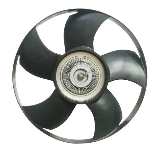 Cooling fan blade assembly for - assembly,